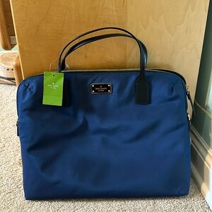 Brand New Kate Spade Laptop Bag